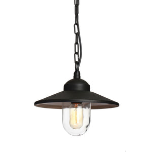 Lustra KLAMPENBORG KLAMPENBORG8 BK Lucente - Home & Lighting