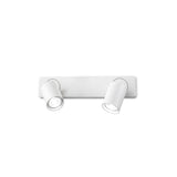 Aplica RUDY AP2 BIANCO 229041