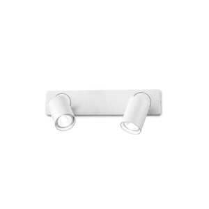 Aplica RUDY AP2 BIANCO 229041