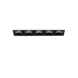 Spot Incastrat LIKA 10W TRIMLESS 4000K 267906 Lucente - Home & Lighting
