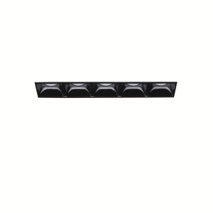 Spot Incastrat LIKA 10W TRIMLESS 4000K 267906 Lucente - Home & Lighting