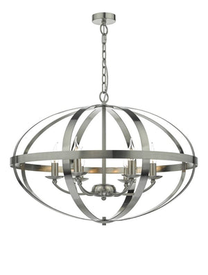 Candelabru SYMBOL SYM0646 Lucente - Home & Lighting