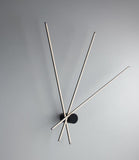 Plafoniera LED-SHANGHAI-PL3 NERO Lucente - Home & Lighting
