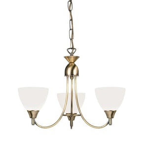 Candelabru ALTON 1805-3AN Lucente - Home & Lighting