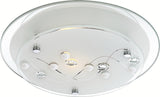 Plafoniera Ballerina I 48090 Lucente - Home & Lighting