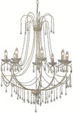 Candelabru Romance Lv 53329/Cs Lucente - Home & Lighting