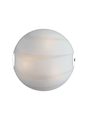 Plafoniera I-CRI-PL40 Lucente - Home & Lighting