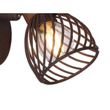 Aplica Isabelle 54817-1 Lucente - Home & Lighting
