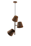 Lustra I-COLT-S3 RU Lucente - Home & Lighting