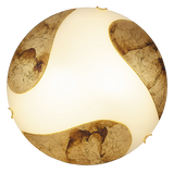 Plafoniera Art Gold 1942 Lucente - Home & Lighting