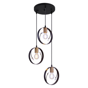 Lustra Vigo 15346-3 Lucente - Home & Lighting