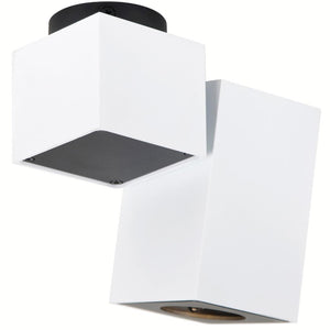 Spot Aplicat ROCCA LV 21321/W Lucente - Home & Lighting