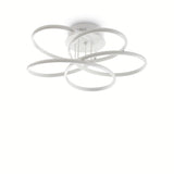 Plafoniera Karol Pl D65 227825 Lucente - Home & Lighting