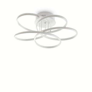 Plafoniera Karol Pl D65 227825 Lucente - Home & Lighting
