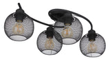 Lustra PABLO 15663-4D Lucente - Home & Lighting