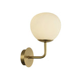 Aplica Erich Mod221-Wl-01-G Aplice - Interior Lucente