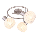 Lustra Willy 54025-3 Lucente - Home & Lighting