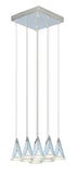 Lustra Mini-Ice Lv 51042/Nm Lucente - Home & Lighting