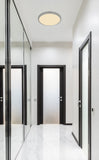 Plafoniera SAPANA 41562-18N