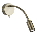 Aplica Wall 2256Ab Lucente - Home & Lighting