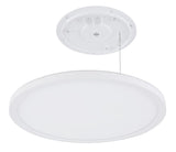 Plafoniera SAPANA 41562-24W Lucente - Home & Lighting