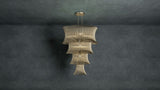 Candelabru Flusso 9290.4 Lucente - Home & Lighting