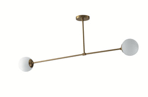 Lustra I-Themys-T2 Lucente - Home & Lighting