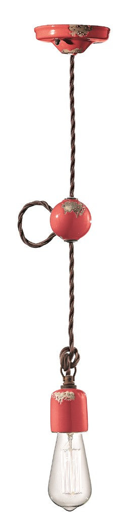 Lustra VINTAGE C660-1-VIR Lucente - Home & Lighting