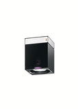 Plafoniera Cubetto D28 E01 02 Lucente - Home & Lighting
