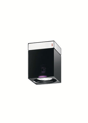 Plafoniera Cubetto D28 E01 02 Lucente - Home & Lighting