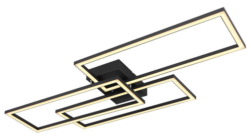 Plafoniera TINY 67247-58SH