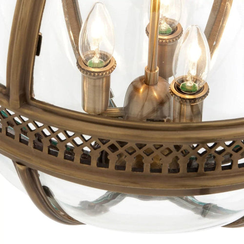 Lustra RESIDENTIAL M 105608 Lucente - Home & Lighting