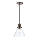 Lustra ISAAC LA3742245-Q Lucente - Home & Lighting