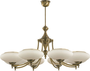 Candelabru San Marino SAN-ZW-8(P) Lucente - Home & Lighting