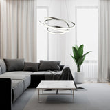 Lustra ESILDA 72020