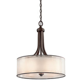 Lustra Lacey Kl/Lacey/P/L Mb Lucente - Home & Lighting