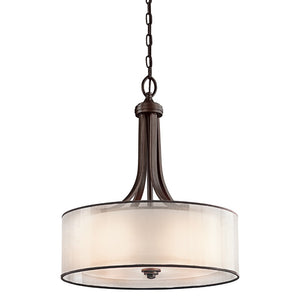 Lustra Lacey Kl/Lacey/P/L Mb Lucente - Home & Lighting