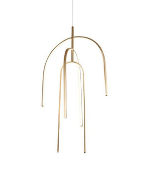 Candelabru 1931 Lucente - Home & Lighting