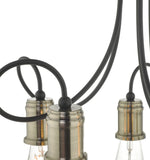 Lustra ALZBET ALZ5475 Lucente - Home & Lighting