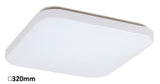 Plafoniera Rob 3344 Lucente - Home & Lighting