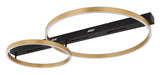 Plafoniera LUFFY 48461-54R