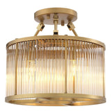 Plafoniera BERNARDI S 115698 Lucente - Home & Lighting