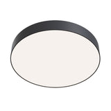 Plafoniera ZON C032CL-L48B4K Lucente - Home & Lighting