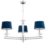 Candelabru Zola Zol-Zw-3(Bn/A) Lucente - Home & Lighting