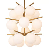 Candelabru NOA 114662 Lucente - Home & Lighting