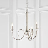 Candelabru FABIA 73907 Lucente - Home & Lighting