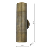 Aplica ORTEGA ORT3275 Lucente - Home & Lighting