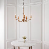 Candelabru STANFORD CA1P5B Lucente - Home & Lighting