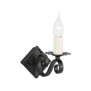 Aplica RECTORY RY1A BLACK Lucente - Home & Lighting