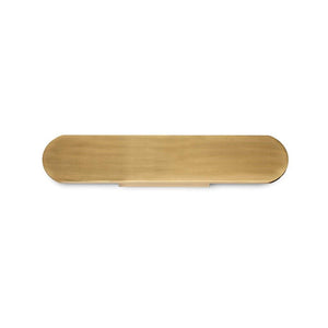 Aplica ECHO AP D40 20W OTTONE 285290 Aplice - Interior Lucente